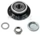 Комплект підшипника колеса задн CITROEN BERLINGO, XANTIA OPEL INSIGNIA A, INSIGNIA A COUNTRY, ZAFIRA C 1.4-3.0 03.93-03.19 SNR NTN (R16623) зображення 1