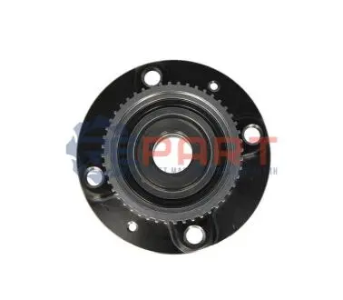 Комплект підшипника колеса задн CITROEN C5 I, SAXO, XSARA PEUGEOT 106 II 1.4-2.2D 02.96-08.05 SNR NTN R16627