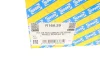 Комплект підшипника колеса задн CITROEN BERLINGO, XSARA PICASSO OPEL ASTRA J GTC, CASCADA, INSIGNIA A PEUGEOT PARTNER, PARTNER ORIGIN 1.1-Electric 05.96 SNR NTN (R16629) зображення 11
