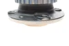 Комплект підшипника колеса задн CITROEN BERLINGO, XSARA PICASSO OPEL ASTRA J GTC, CASCADA, INSIGNIA A PEUGEOT PARTNER, PARTNER ORIGIN 1.1-Electric 05.96 SNR NTN (R16629) зображення 2