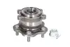 Комплект підшипника колеса задн NISSAN GT-R 3.8 12.07 SNR NTN (R168110) зображення 1