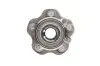 Комплект підшипника колеса задн NISSAN GT-R 3.8 12.07 SNR NTN (R168110) зображення 2