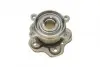 Комплект підшипника колеса задн NISSAN QASHQAI II RENAULT KADJAR 1.6D/1.7D/2.0 11.13 SNR NTN (R168113) зображення 2