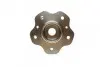 Комплект підшипника колеса задн NISSAN QASHQAI II RENAULT KADJAR 1.6D/1.7D/2.0 11.13 SNR NTN (R168113) зображення 4