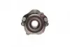 Фото Підшипник маточини (передньої) Nissan Qashqai/X-Trail 1.2-2.5 dCi/DIG-T 13- (+ABS) SNR NTN (R168116) зображення 4