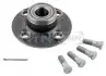 Комплект підшипника колеса задн NISSAN MICRA I, MICRA II 1.0-1.5D 12.82-02.03 SNR NTN (R16824) зображення 1