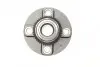 Комплект підшипника колеса задн NISSAN ALMERA II, PRIMERA 1.5-2.2D 06.96-11.06 SNR NTN (R16881) зображення 5