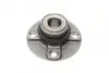 Комплект підшипника колеса задн NISSAN ALMERA II, PRIMERA 1.5-2.2D 06.96-11.06 SNR NTN (R16881) зображення 6