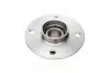 Комплект підшипника колеса задн NISSAN ALMERA II, PRIMERA 1.5-2.2D 06.96-11.06 SNR NTN (R16881) зображення 8