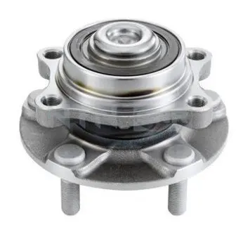 Комплект підшипника колеса передн NISSAN 350Z 3.5 09.02-12.09 SNR NTN R16883