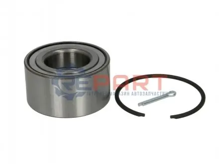 Фото Подшипник колеса SNR NTN (R16898) изображение 1