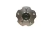 Фото Комплект підшипника колеса задн TOYOTA AURIS, AVENSIS 1.2-2.2D 11.06-12.18 SNR NTN (R169104) зображення 2