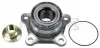 Комплект підшипника колеса задн TOYOTA AVENSIS, CARINA E VI, CELICA 1.6-2.0D 04.92-02.03 SNR NTN (R16920) зображення 1