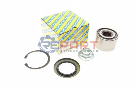 Фото Підшипник маточини (передньої) Lexus IS 2.0/3.0 99-05 (32x72x45) SNR NTN (R16922) зображення 1