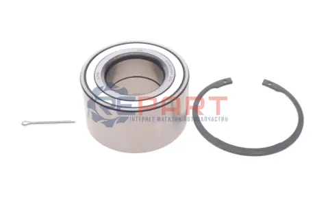 Фото Підшипник маточини (передньої) Toyota Camry 91-01/Lexus RX300 00-03 SNR NTN (R16936) зображення 1