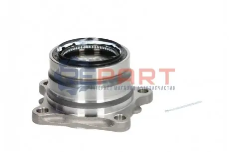 Комплект підшипника колеса задн TOYOTA RAV 4 I 2.0 01.94-06.00 SNR NTN R16942