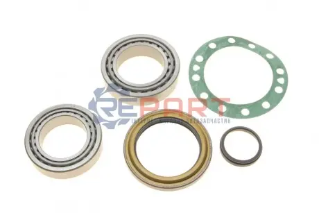 Фото 1 — Підшипник маточини (задньої) Toyota 4 Runner/Camry/Dyna/Hilux/Land Cruiser 69- SNR NTN (R16948) Фото Підшипник маточини (задньої) Toyota 4 Runner/Camry/Dyna/Hilux/Land Cruiser 69- SNR NTN (R16948) зображення 1