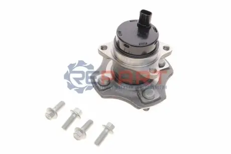 Фото Підшипник маточини (задньої) Toyota Yaris 99-05 (+ABS) SNR NTN (R16951) зображення 1