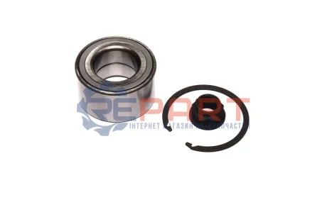 Фото Підшипник маточини (передньої) Toyota Avensis/Corolla Verso 04-09 SNR NTN (R16962) зображення 1