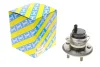 Фото Комплект підшипника колеса задн TOYOTA ALLION I, AVENSIS, CALDINA, CELICA, PRIUS, WISH 1.5H-2.4 08.99-12.09 SNR NTN (R16965) зображення 1
