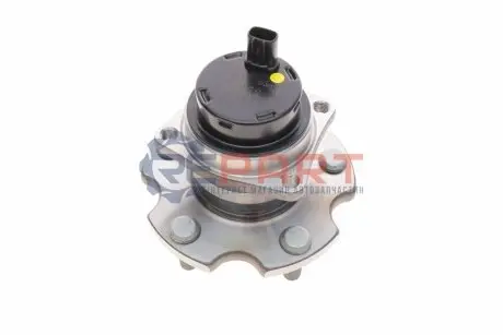 Фото 1 — Підшипник маточини (задньої) Toyota Avensis 2.2D 05-08 SNR NTN (R16966) Фото Підшипник маточини (задньої) Toyota Avensis 2.2D 05-08 SNR NTN (R16966) зображення 1