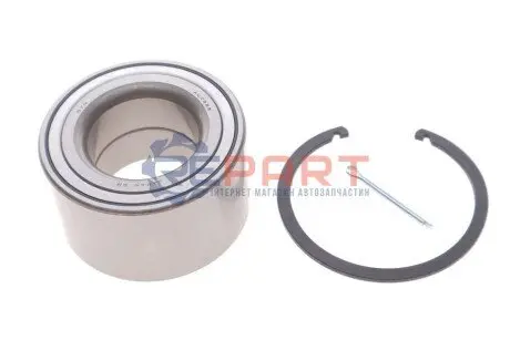 Фото Подшипник колеса SNR NTN (R16968) изображение 1