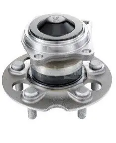 Комплект підшипника колеса задн TOYOTA RAV 4 II 1.8 08.00-11.05 SNR NTN R16977