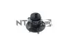 Підшипник маточини (задньої) Toyota Avensis 03-09/ Celica 99-06 SNR NTN (R16988) зображення 1