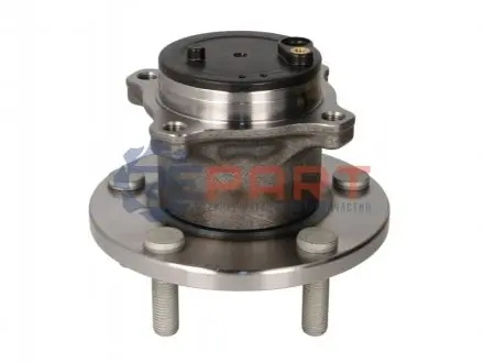 Фото 1 — Підшипник маточини (задньої) Mazda 3/5 10- (+ABS) SNR NTN (R17036) Фото Підшипник маточини (задньої) Mazda 3/5 10- (+ABS) SNR NTN (R17036) зображення 1