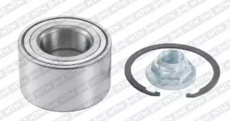 Подшипник ступицы (комплект) SNR SNR NTN R17049