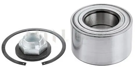 Подшипник колеса SNR NTN R17052