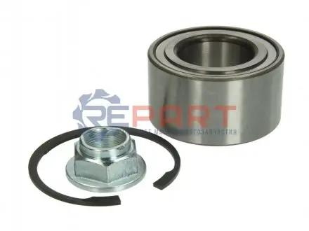 Фото Підшипник маточини (передньої) Mazda 6 2.0D/2.2D 07-13 (45x84x45) SNR NTN (R17056) зображення 1