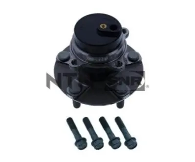 Комплект підшипника колеса передн MAZDA MX-5 III, MX-5 IV 1.5/1.8/2.0 03.05 SNR NTN R17066