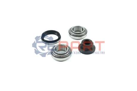 Фото 1 — Підшипник маточини (задньої) Mitsubishi Colt III/Lancer IV 1.3i/1.5i/1.6i/1.8D 88-94 SNR NTN (R17312) Фото Підшипник маточини (задньої) Mitsubishi Colt III/Lancer IV 1.3i/1.5i/1.6i/1.8D 88-94 SNR NTN (R17312) зображення 1