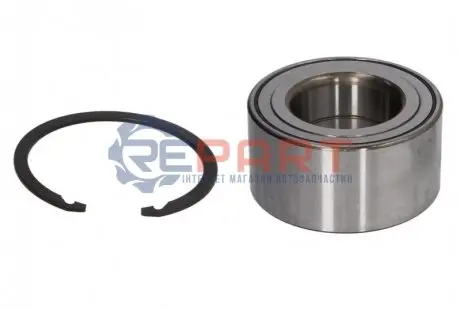 Підшипник маточини (передньої) Peugeot 4007/4008/Mitsubishi ASX/Outlander (43x80x40) (+ABS) SNR NTN R17327 Купити в Україні