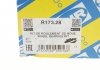 Маточина колеса з інтегрованим підшипником - R173.28 (N0125331, MR539507, MR519730) SNR NTN R17328 (фото 7)