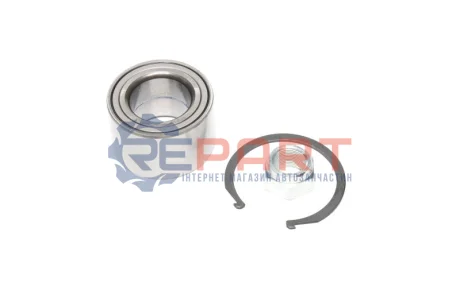 Підшипник маточини (задньої) Mitsubishi Outlander 03-08 SNR NTN R17340 Купити в Україні