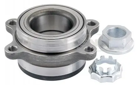 Подшипник колеса SNR NTN R17341