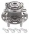 Автозапчасть SNR NTN (R17358) изображение 1