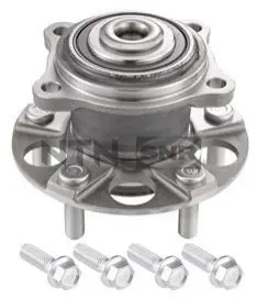 Комплект підшипника колеса задн MITSUBISHI GRANDIS 2.0D/2.4 04.04-12.11 SNR NTN R17358