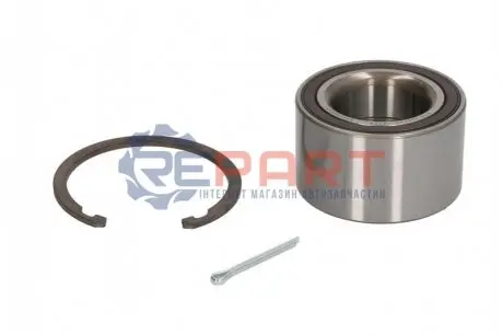 Підшипник маточини (передньої) Citroen C-ZERO/Peugeot ION 09- (35x64x37) SNR NTN R17366 Купити в Україні