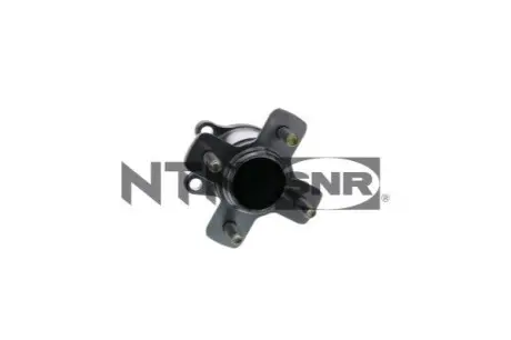 Комплект подшипника колеса задняя SNR NTN R174104
