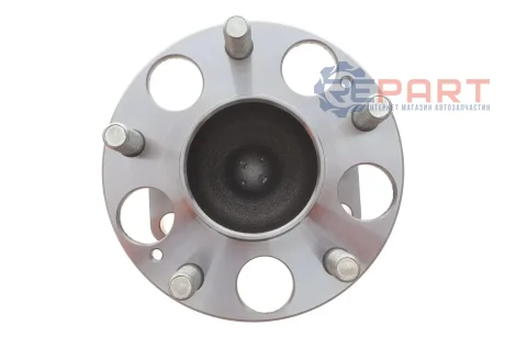 Комплект подшипника колеса задн Лев/Прав HONDA HR-V 1.5/1.6D 08.15 SNR NTN R174.110