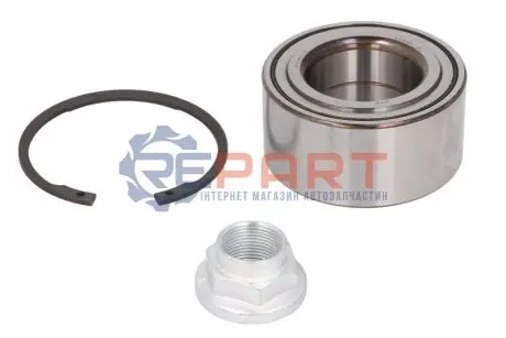 Підшипник маточини (передньої) Honda Accord VI/CR-V II 1.4-2.2i 98-06 SNR NTN R17440 Купити в Україні