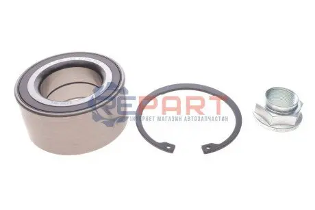 Фото 1 — Підшипник маточини (передньої) Honda CR-V 1.6-2.2 i-DTEC 4WD 07- SNR NTN (R17445) Фото Підшипник маточини (передньої) Honda CR-V 1.6-2.2 i-DTEC 4WD 07- SNR NTN (R17445) зображення 1