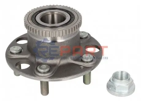 Подшипник колеса SNR NTN R17450
