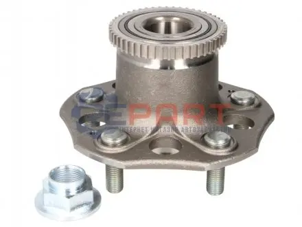Подшипник колеса SNR NTN R17457