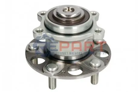 Фото Підшипник маточини (задньої) Honda Accord VII 03- SNR NTN (R17462) зображення 1