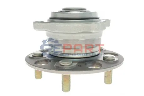 Фото 1 — Підшипник маточини (задньої) Honda Accord 2.2/2.4 08- SNR NTN (R17487) Фото Підшипник маточини (задньої) Honda Accord 2.2/2.4 08- SNR NTN (R17487) зображення 1