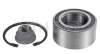 Подшипник ступицы (комплект) SNR SNR NTN (R17489) изображение 2